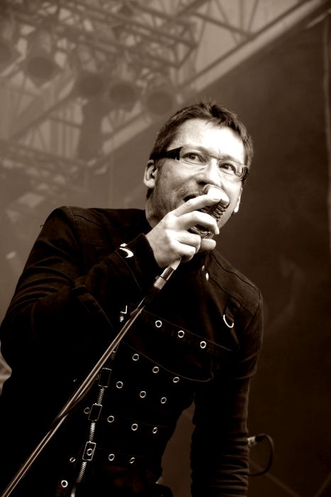 Fiddlers Green - Pfingst open Air - © Dominik Riedel Fotorafie